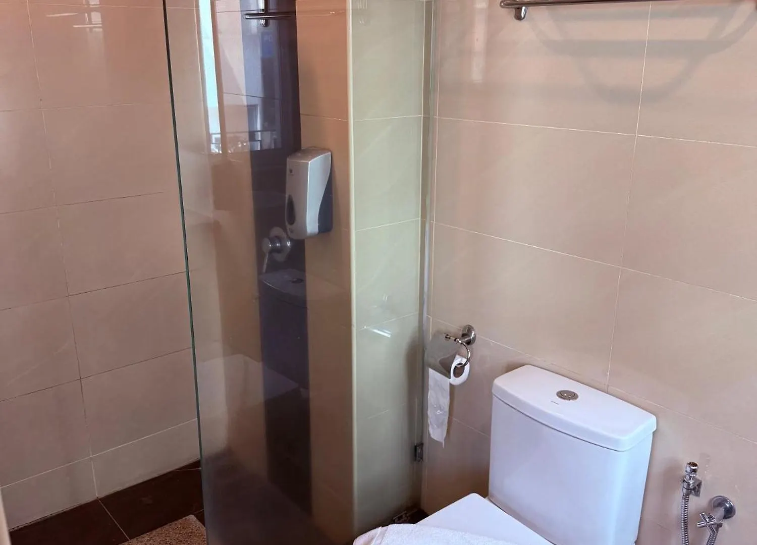 Eco Roomy Hotel Kuala Lumpur