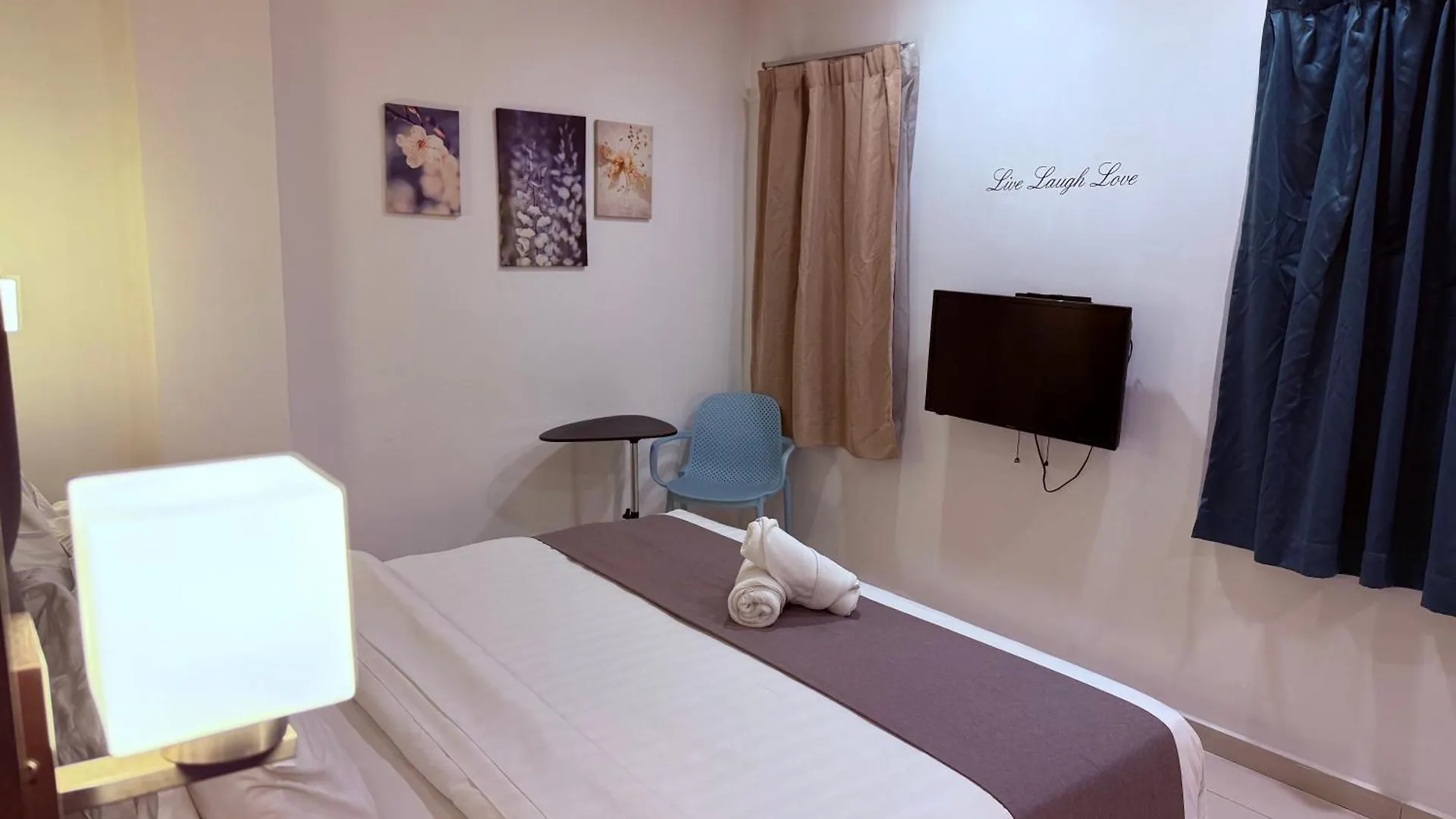 Eco Roomy Hotel Kuala Lumpur