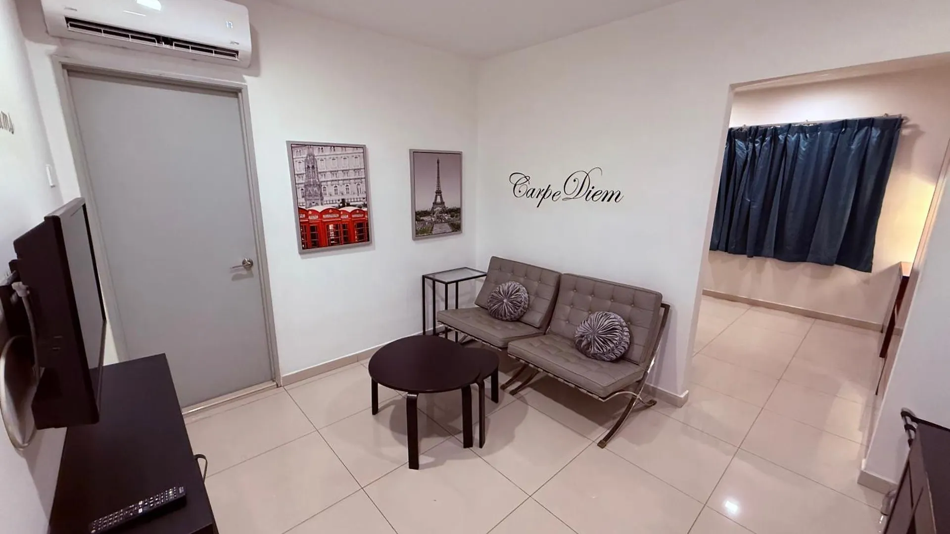 Eco Roomy Hotel Kuala Lumpur