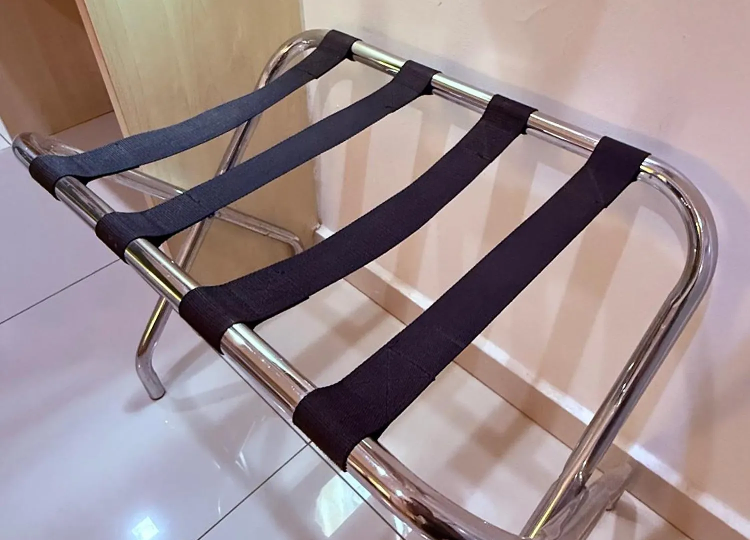 Eco Roomy Hotel Kuala Lumpur Malaysia