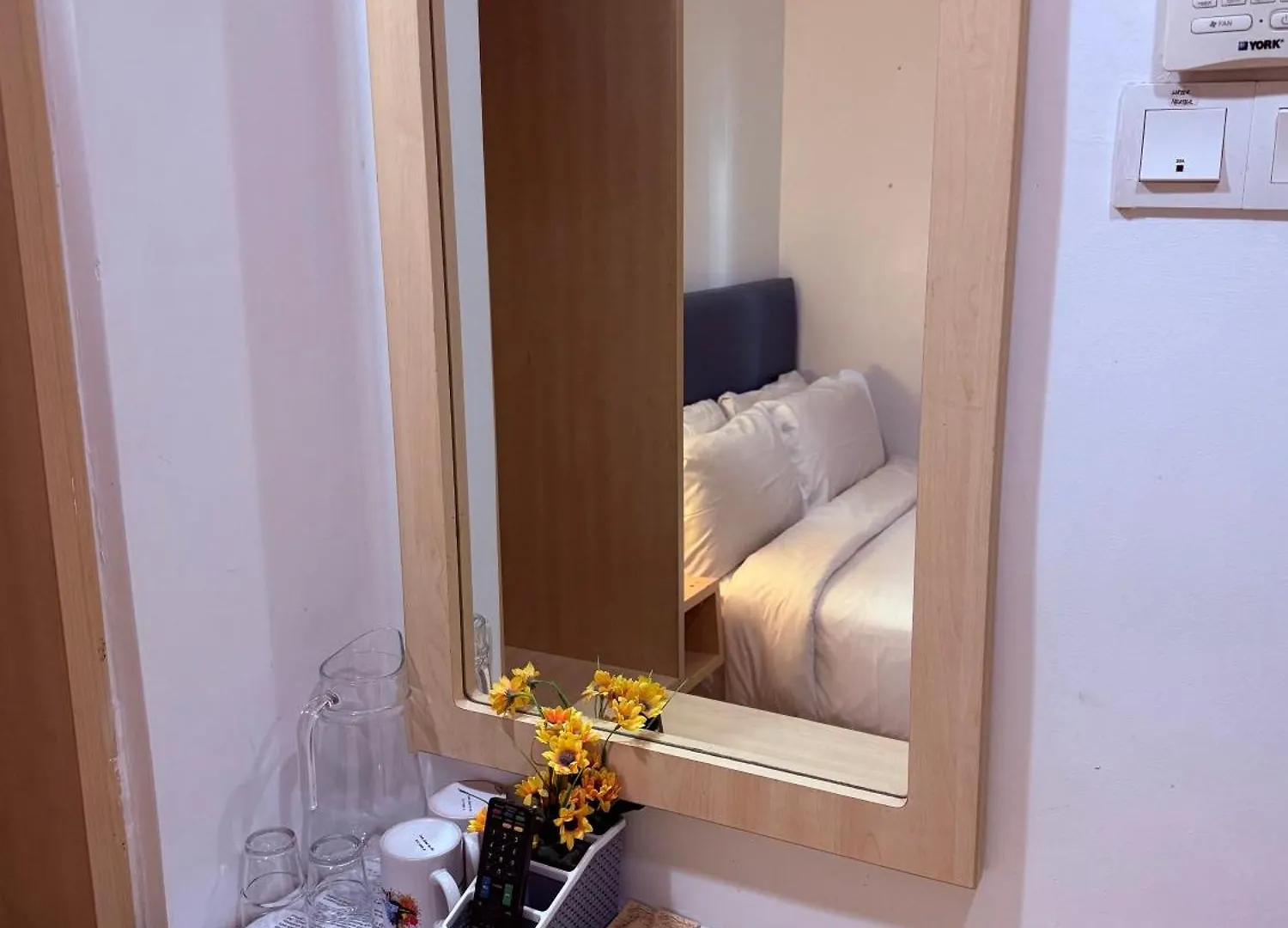 Eco Roomy Hotel Kuala Lumpur