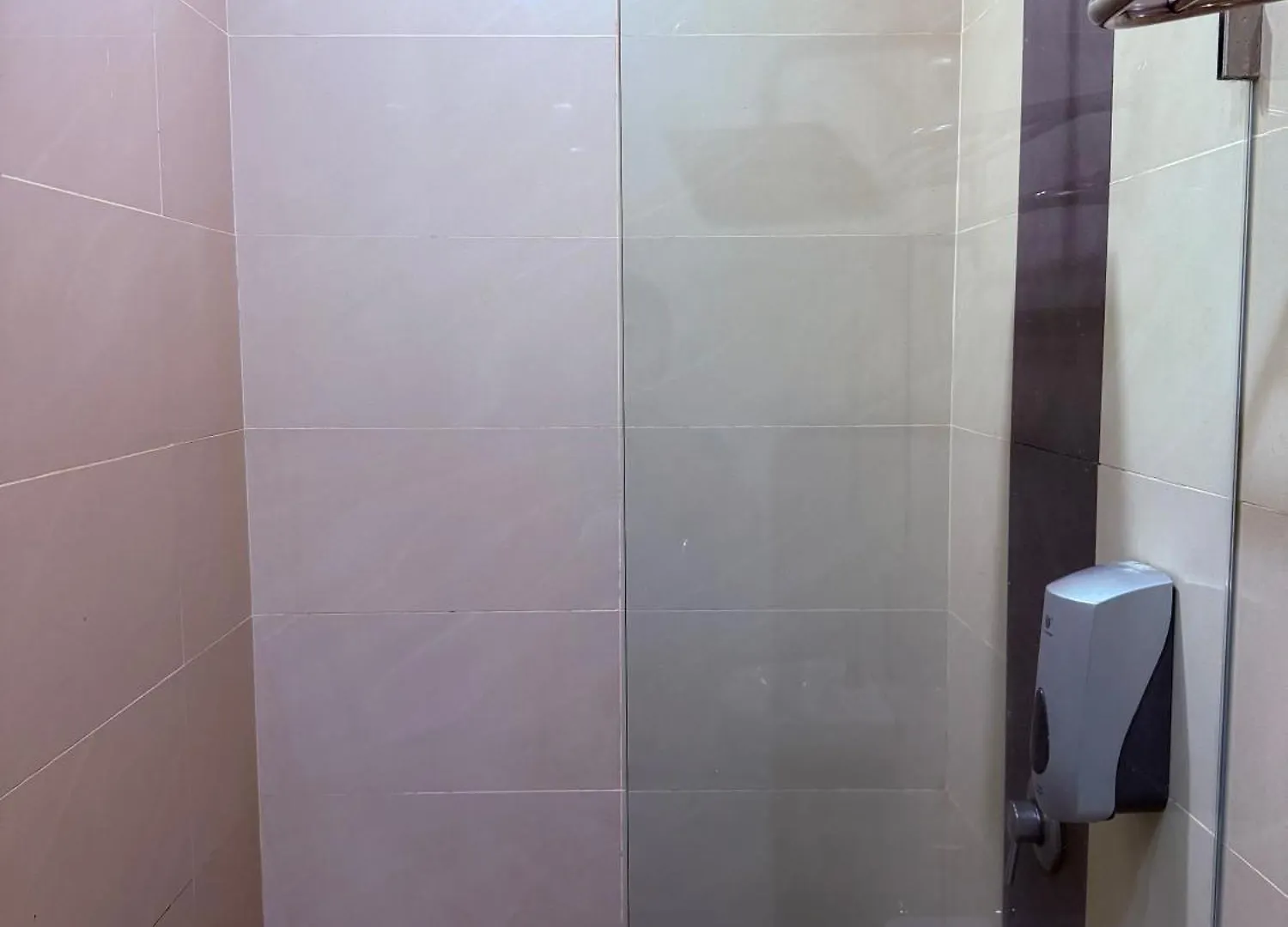 **  Eco Roomy Hotel Kuala Lumpur Malaysia