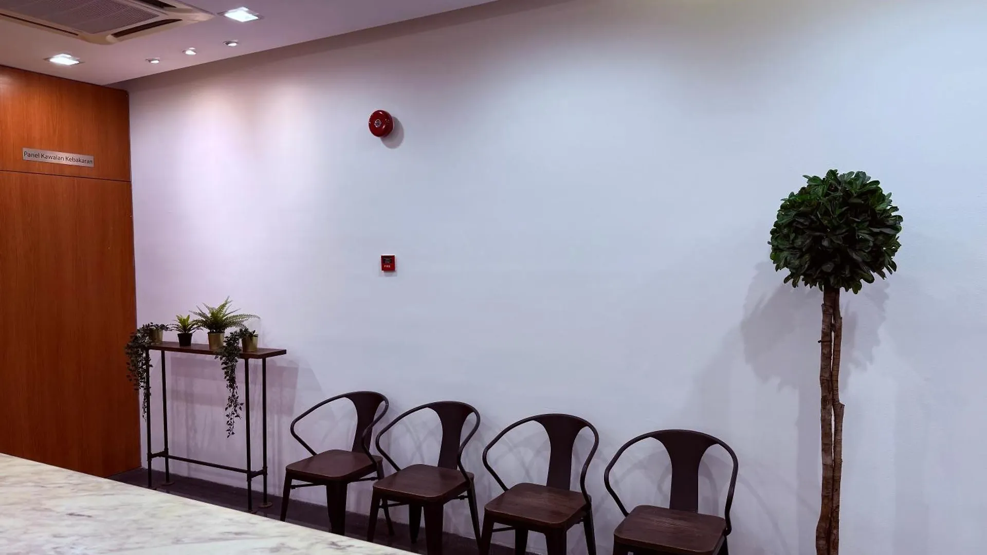 Eco Roomy Hotel Kuala Lumpur