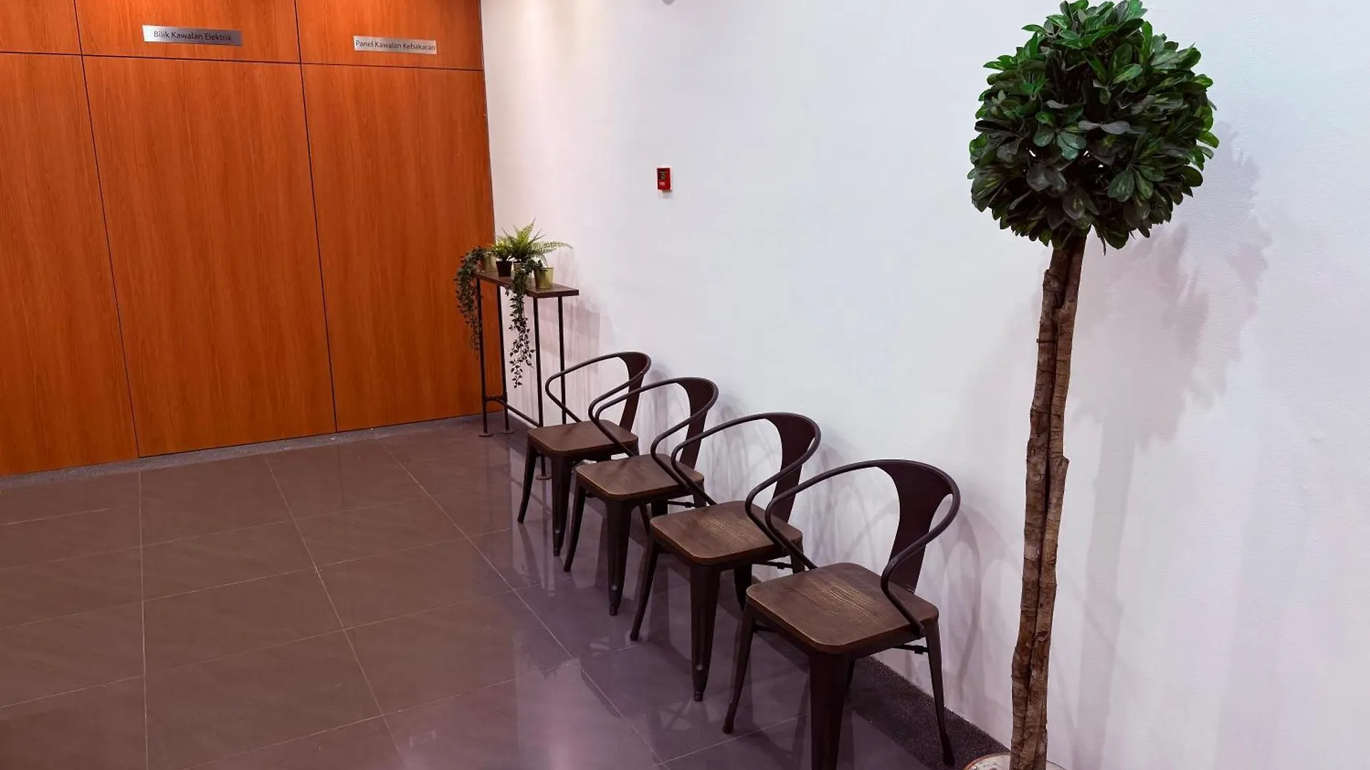 **  Eco Roomy Hotel Kuala Lumpur Malaysia