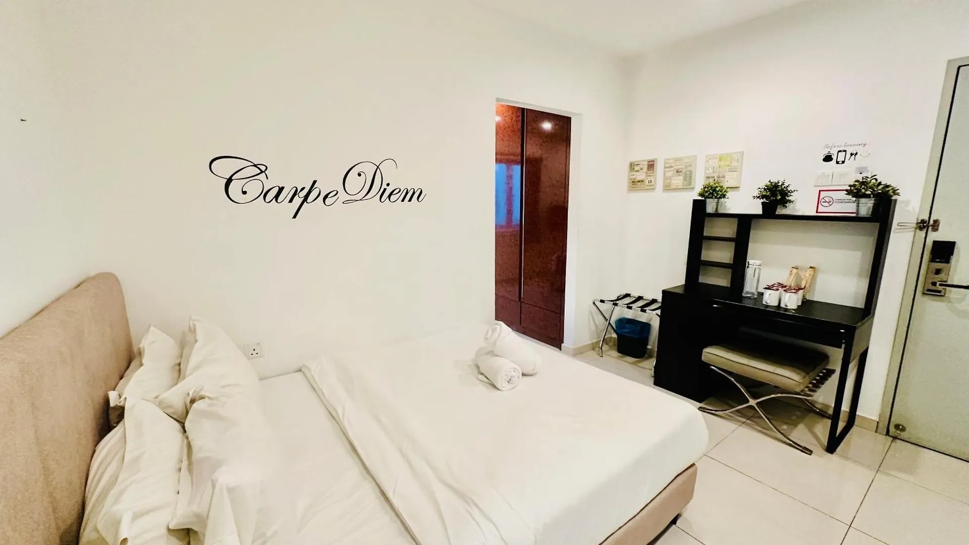 Eco Roomy Hotel Kuala Lumpur
