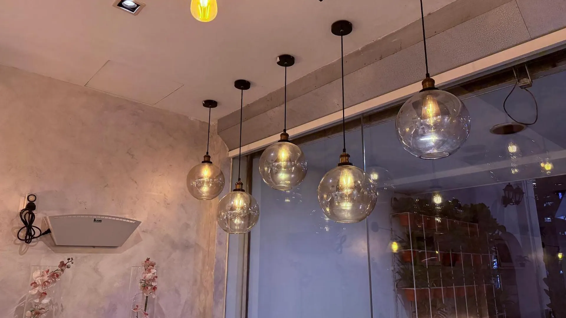 Eco Roomy Hotel Kuala Lumpur