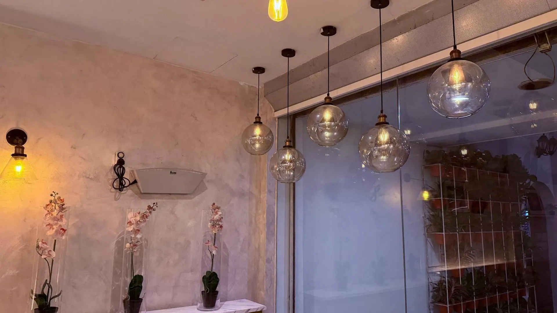 Eco Roomy Hotel Kuala Lumpur 2*,