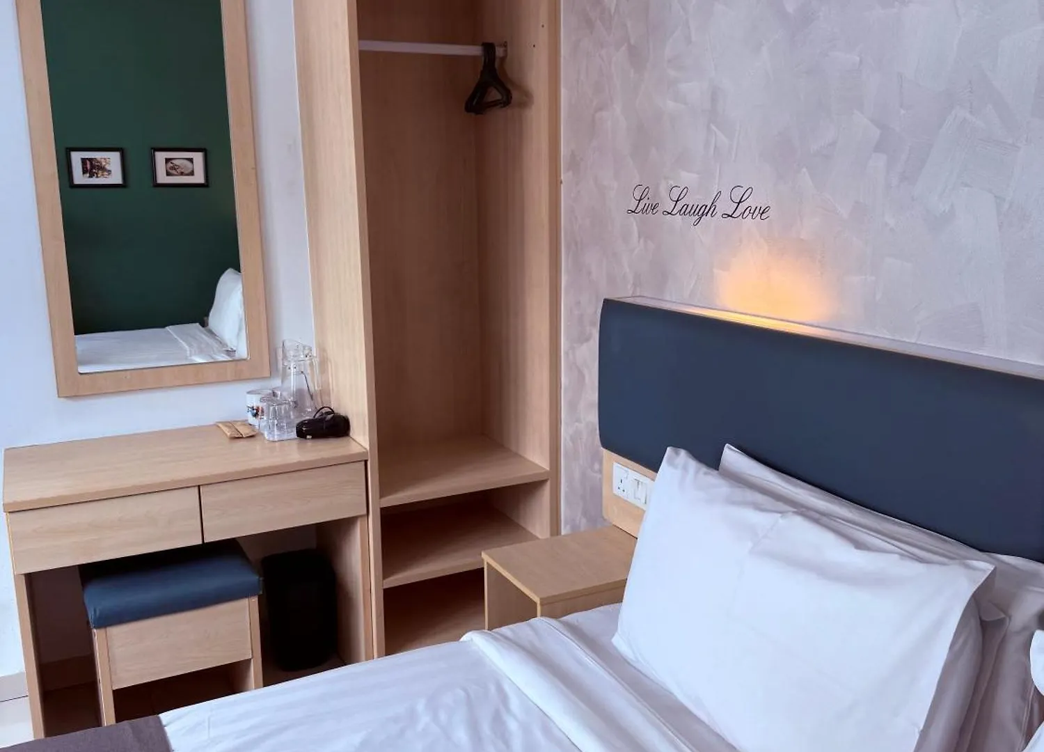 Eco Roomy Hotel Kuala Lumpur 2*,  Ma­lay­sia