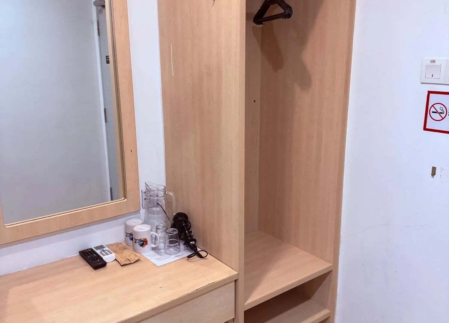 Eco Roomy Hotel Kuala Lumpur
