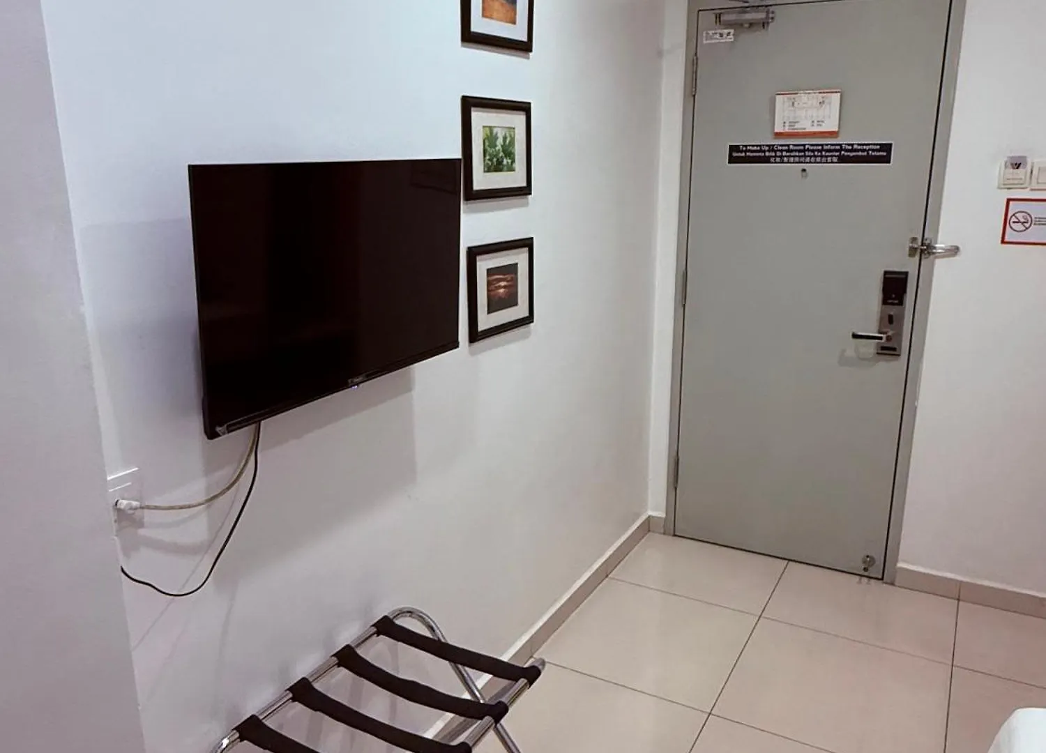 Eco Roomy Hotel Kuala Lumpur 2*,