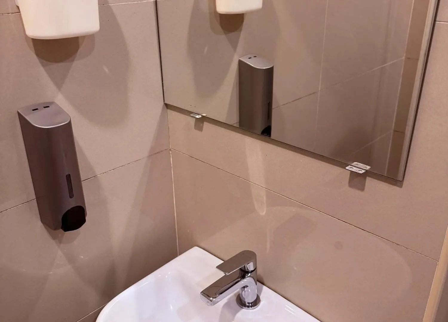 Eco Roomy Hotel Kuala Lumpur Ma­lay­sia