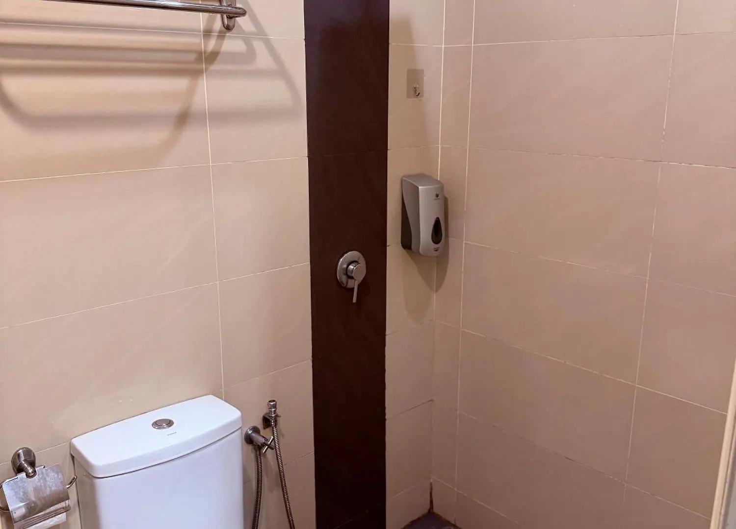 Eco Roomy Hotel Kuala Lumpur 2*,  Ma­lay­sia