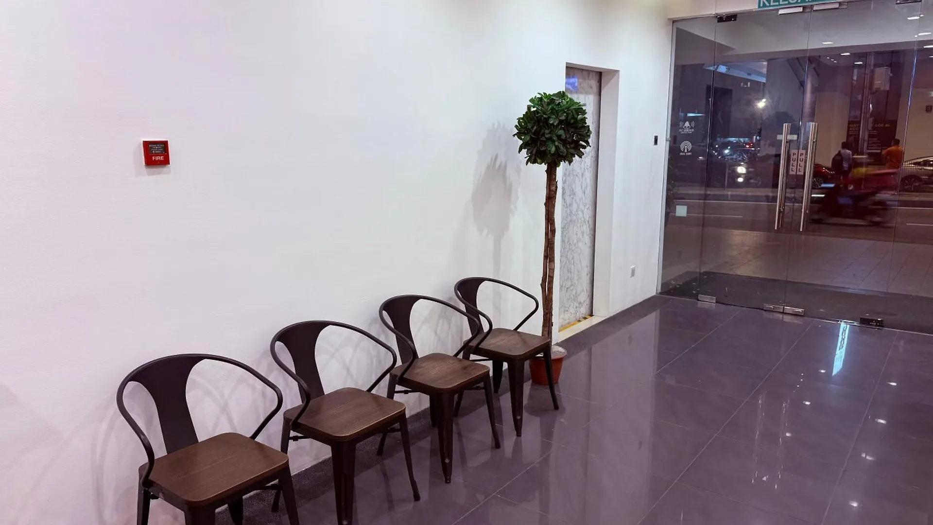 Eco Roomy Hotel Kuala Lumpur Ma­lay­sia