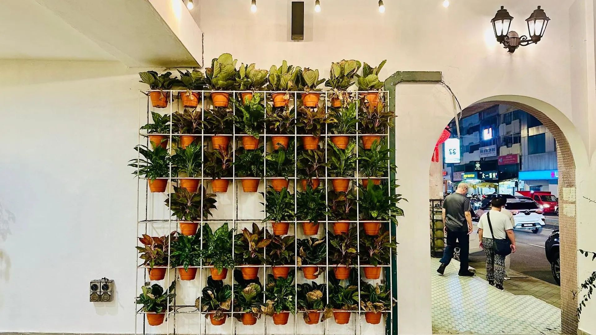 Eco Roomy Hotel Kuala Lumpur