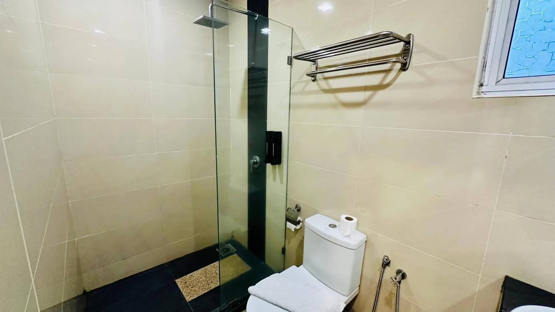 Eco Roomy Hotel Kuala Lumpur