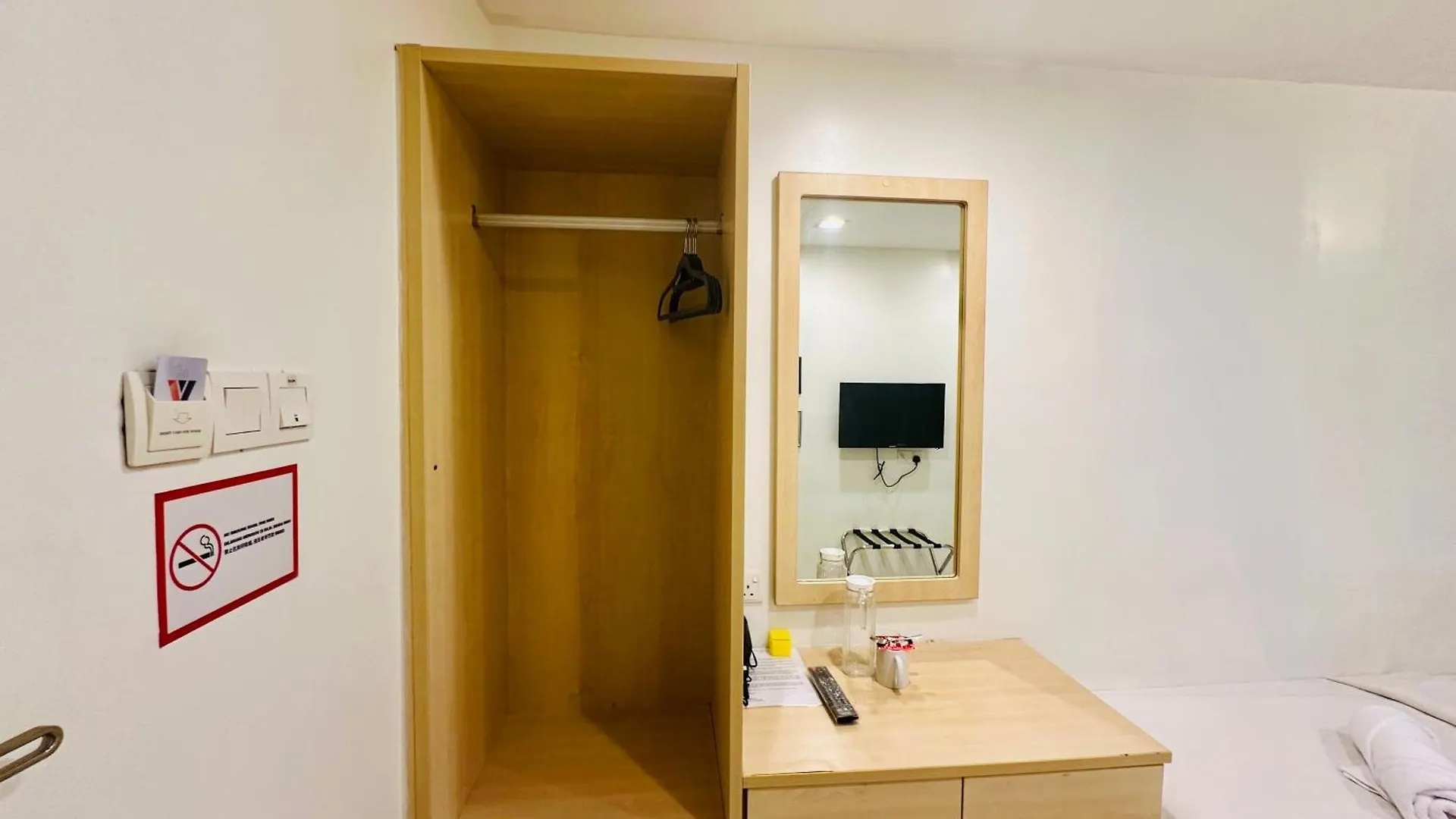 Eco Roomy Hotel Kuala Lumpur