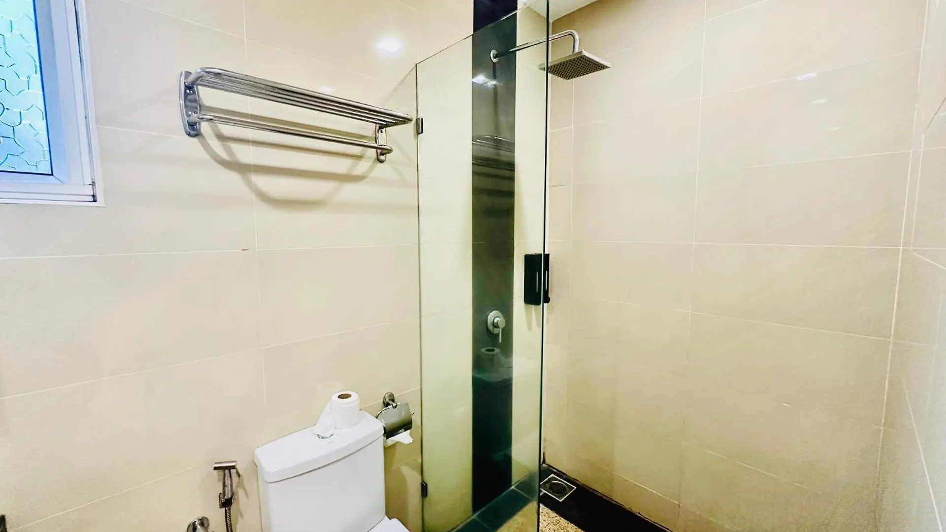 Eco Roomy Hotel Kuala Lumpur